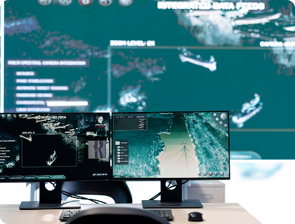 AI-Powered Search and Rescue Operations
