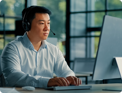 Elevating Call Quality with GenAI