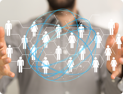 Uncover What’s Hidden with Graph Intelligence