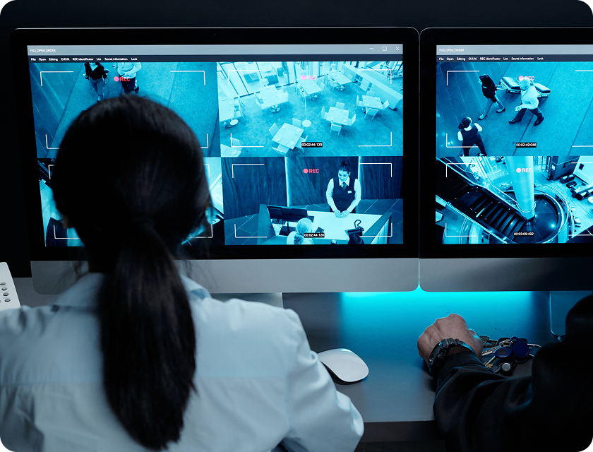 Unified Video Management for Smarter Surveillance