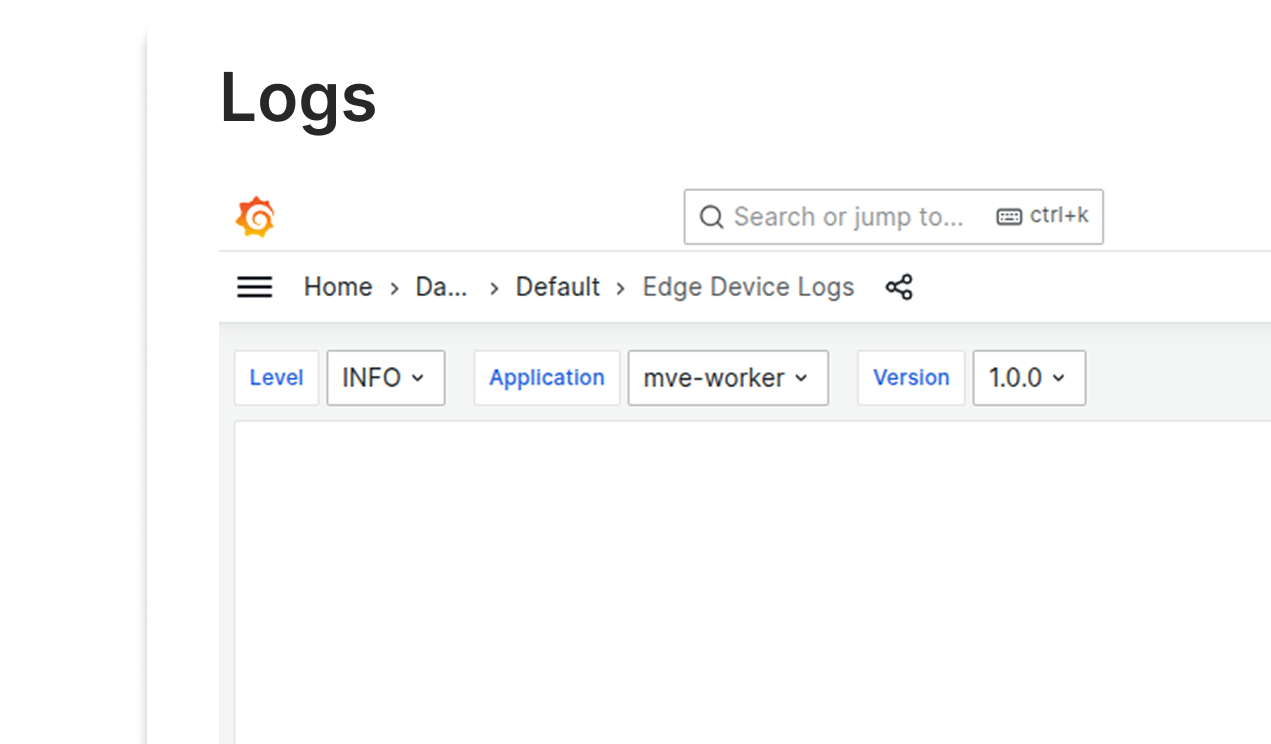 Comprehensive Fleet Management - Mobile Logs - Knovel Engineering
