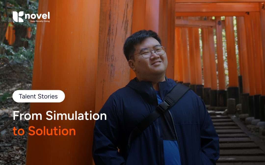 From The World of Simulations To Building Real-World Solutions