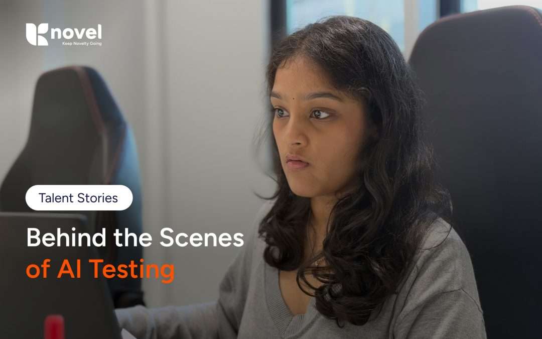 “An Enriching Internship”: Lessons from Our Quality Assurance Intern